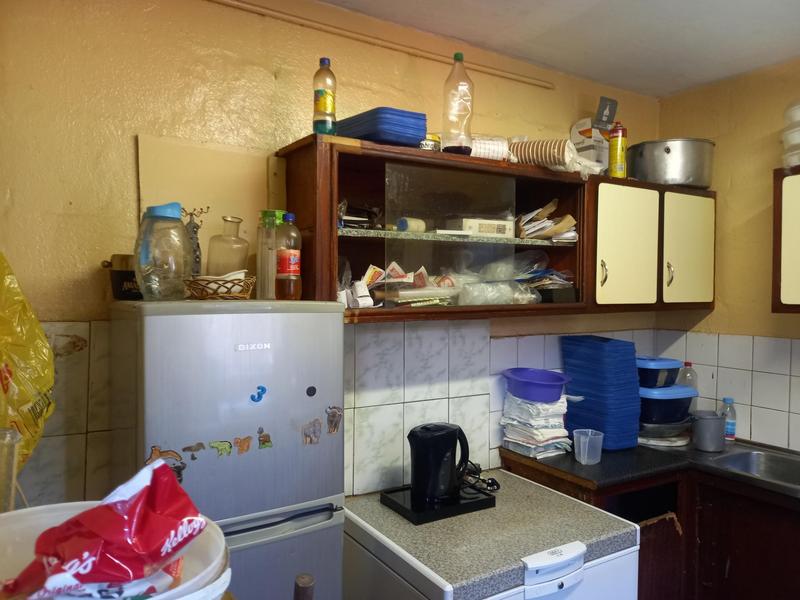 2 Bedroom Property for Sale in Epping Forest Western Cape